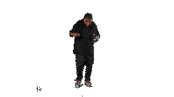 Dance Dancing Sticker by Sony Music Africa