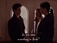 season 2 netflix GIF by Gilmore Girls 