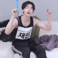 Nct Dream GIF