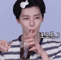 Nct Dream Kpop Meme GIF