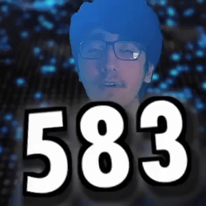583