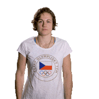 Celebrating Winter Olympics Sticker by Český olympijský tým