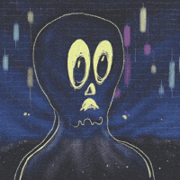Crypto Feeling GIF