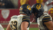 Football California GIF by Pac-12 Network
