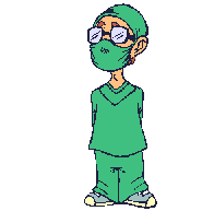 feel better get well soon STICKER