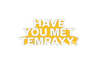 hellotempayy food excited tempe tempeh Sticker