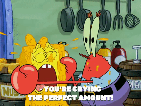 season 8 karen 2.0 GIF by SpongeBob SquarePants
