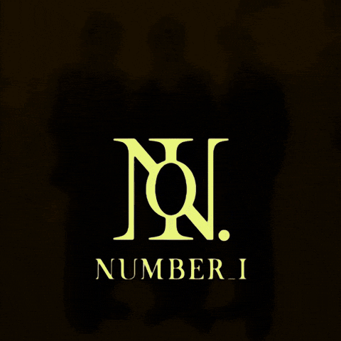 Numberi GIF