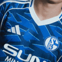 Football Soccer GIF by FC Schalke 04