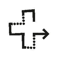 Logo Sticker by WiegederSchweiz