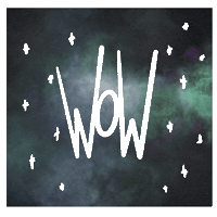 Reveal Wow Sticker by Ozzy Bear Originals