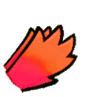 Clap Yes Sticker by Intrepid Studios