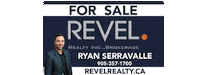 Real Estate Sticker by Revel Realty