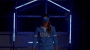 Softball Smile GIF by UNC Tar Heels