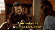 Sex Ed Comedy GIF by CBS