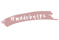 topazette try on tpz topazette madebytpz Sticker
