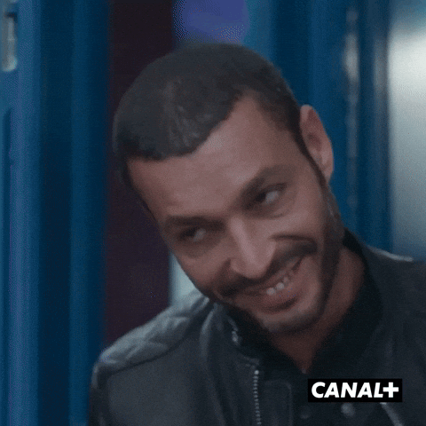 See You Series GIF by CANAL+