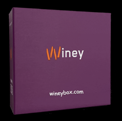 winey giphygifmaker wine box italy GIF