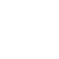 Lines Branco Sticker