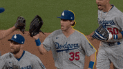 Major League Baseball Sport GIF by MLB