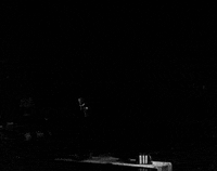 buster keaton ghost GIF by Maudit