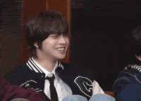 Leo GIF