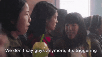 creamerie_show alex guys jamie pip GIF