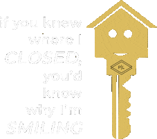 parastlaw atlanta closed closing real estate closing Sticker