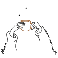 Lualuapijamas Sticker by Lua Luá