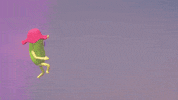 Party Reaction GIF by EP Games