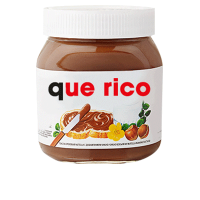 Frases Label Sticker by NutellaPR
