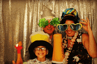 tomfoolerybooth love fun birthday photobooth GIF