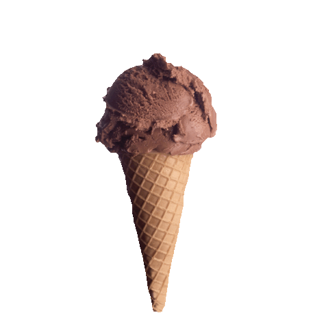 ice cream STICKER by imoji