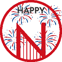 July Drinkable Sticker by Narrows Brewing