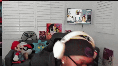 Cuffem GIF by LuhGeeky