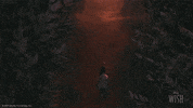 Horseback Riding Sunset GIF by Walt Disney Animation Studios