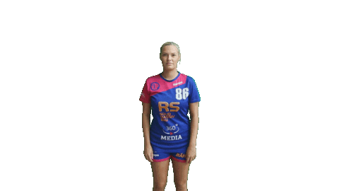 Vjpeine Sticker by Vater Jahn Peine 1. Handball Damen