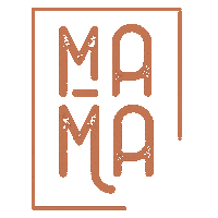 Mothers Day Mom Sticker by Designs by Denae