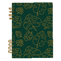 Planner Journal Sticker by crizmoradesign