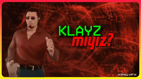 Klayz GIF