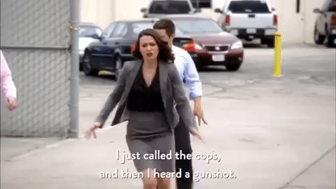 GIF by Workaholics