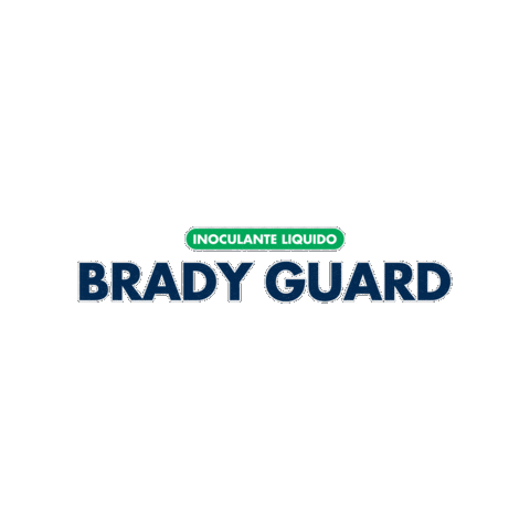 Bradyguard Sticker by Grupo Apane