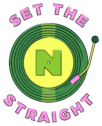 Dance Party Sticker by NerdWallet