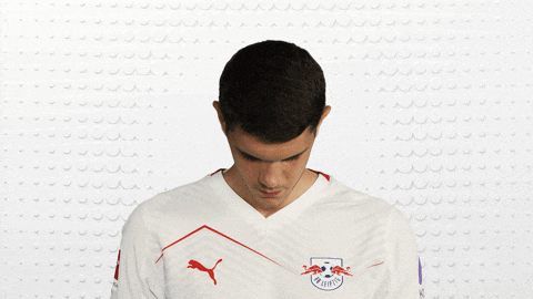 Look Up Rb Leipzig GIF by Bundesliga