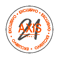 Axis 21 Sticker by Axis 21 Imóveis