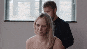 BNNVARA sad huilen oogappels verdriet GIF