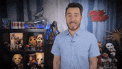 deadmeatjames dead meat dead meat kill count GIF