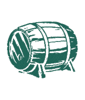 maddwarf beer mad craft craftbeer Sticker