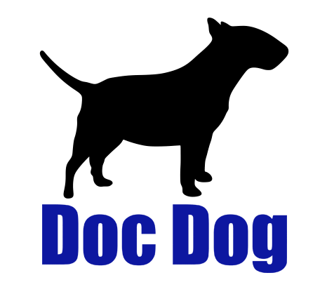 Doc Dog Sticker by Doc Dog Brasil