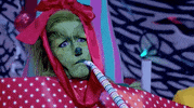 The Grinch GIF by NBC